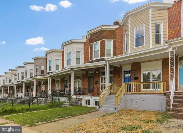 100 Collins Ave, BALTIMORE, MD 21229