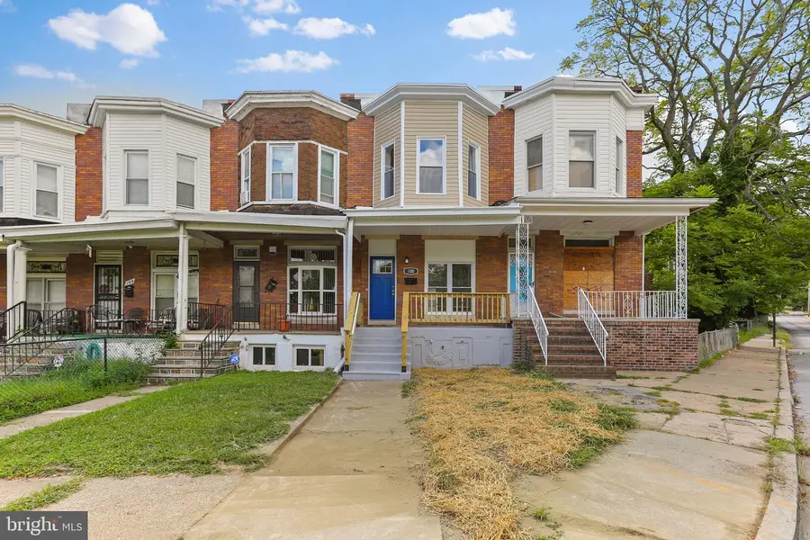 100 Collins Ave, Baltimore, MD 21229 - Image #2