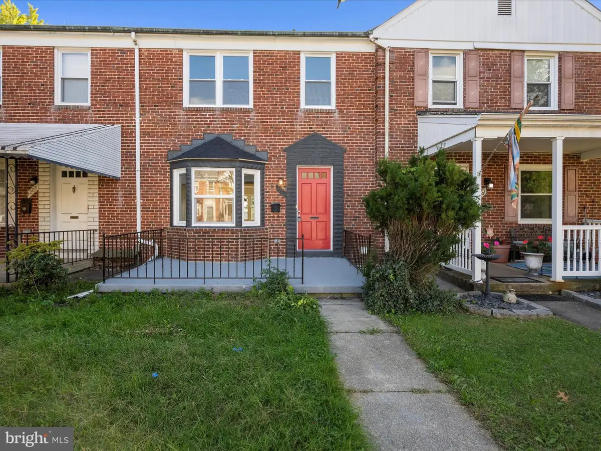 1203 Ramblewood Rd, Baltimore, MD 21239 - Image #1