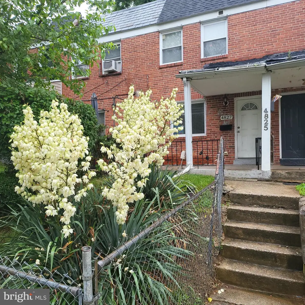 4827 Beaufort Ave, Baltimore, MD 21215 - Image #1