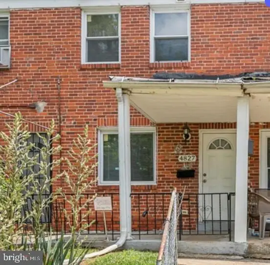 4827 Beaufort Ave, Baltimore, MD 21215 - Image #2