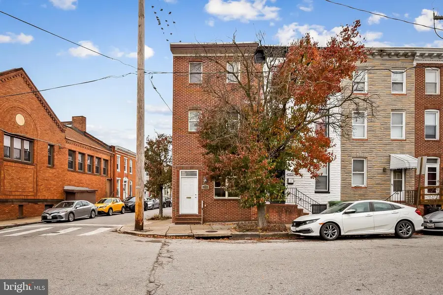 901 W Barre St, Baltimore, MD 21230 - Image #2