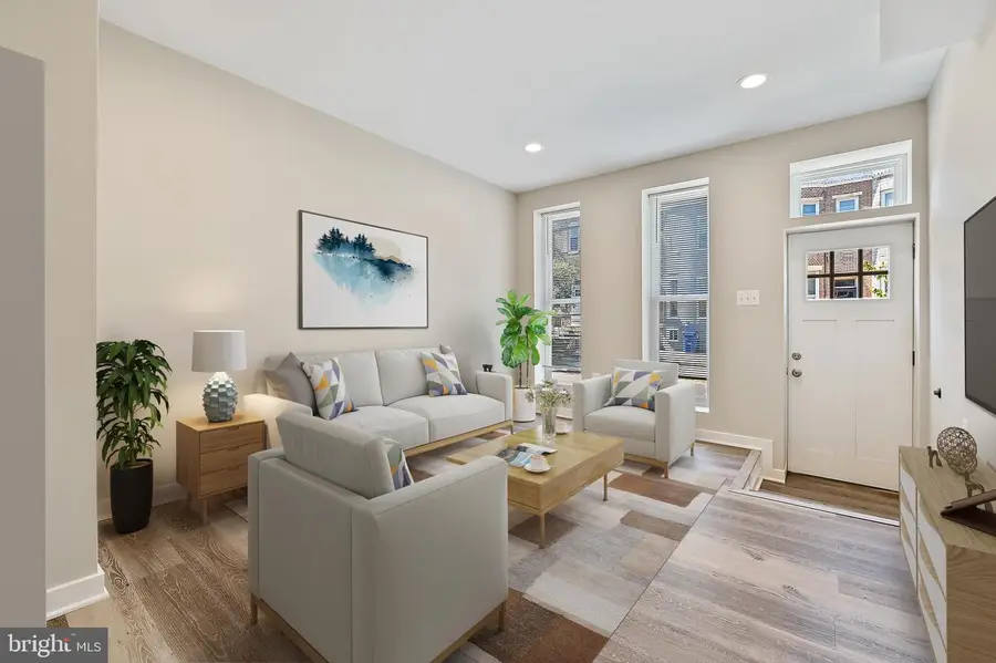 2715 Boone St, Baltimore, MD 21218 - Image #3