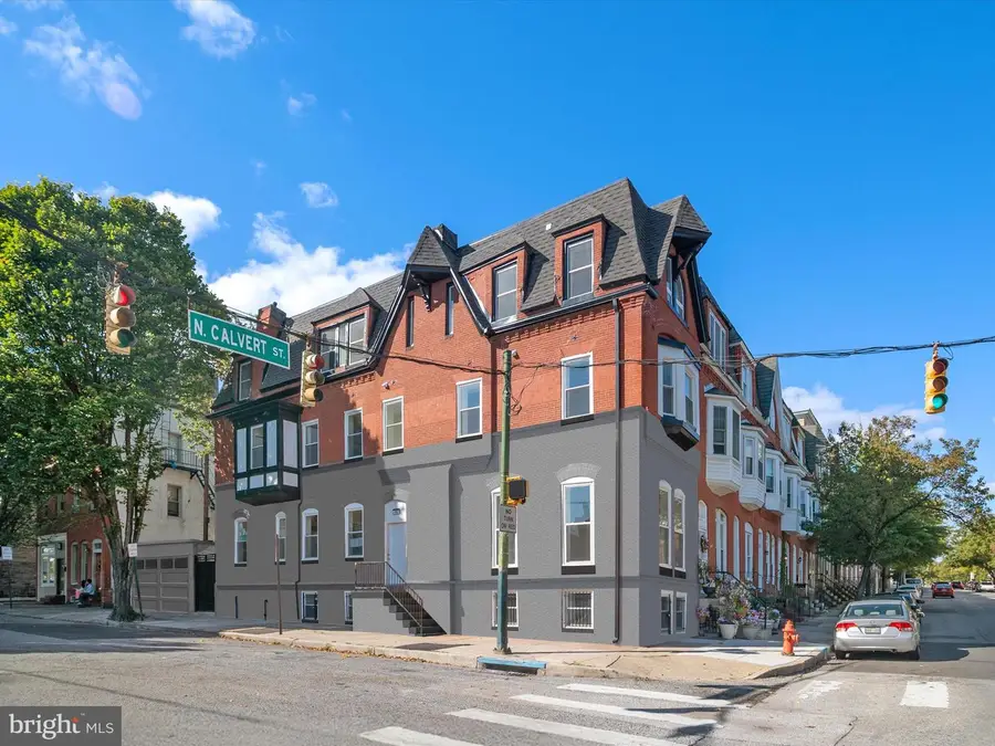 118 E 24th, Baltimore, MD 21218 - Image #2