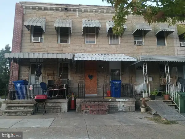 1910 Ramsay St, BALTIMORE, MD 21223