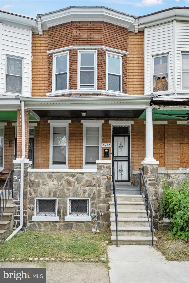 2946 Arunah Ave, Baltimore, MD 21216 - Image #2