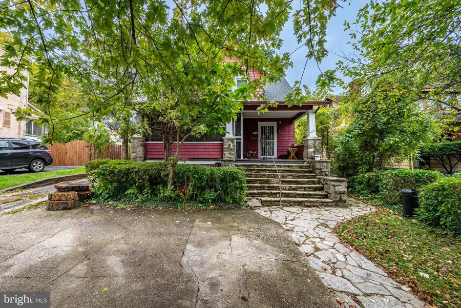 5531 Gwynn Oak Ave, Baltimore, MD 21207 - Image #2