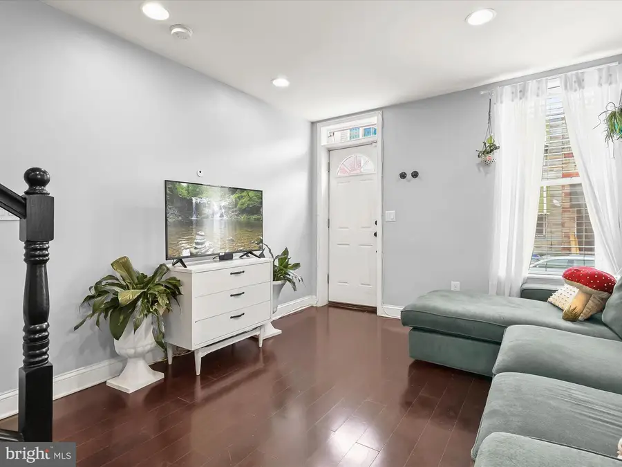 604 Wyeth St, Baltimore, MD 21223 - Image #2