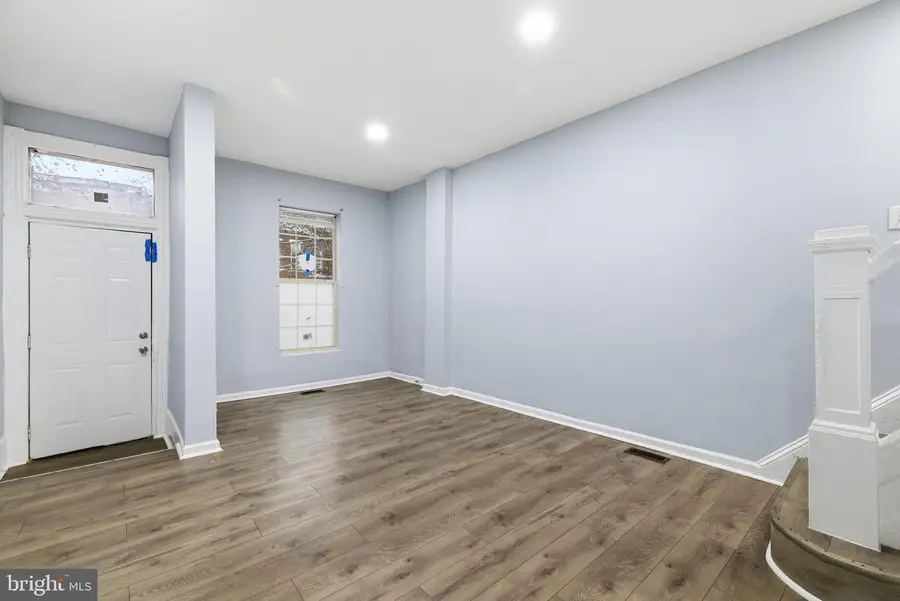 16 S Payson St, Baltimore, MD 21223 - Image #3