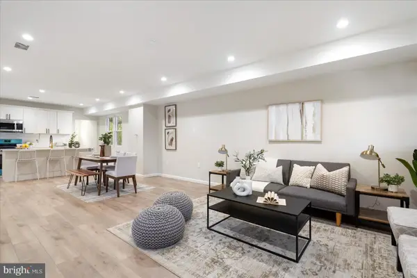 5218 Cuthbert Ave, BALTIMORE, MD 21215