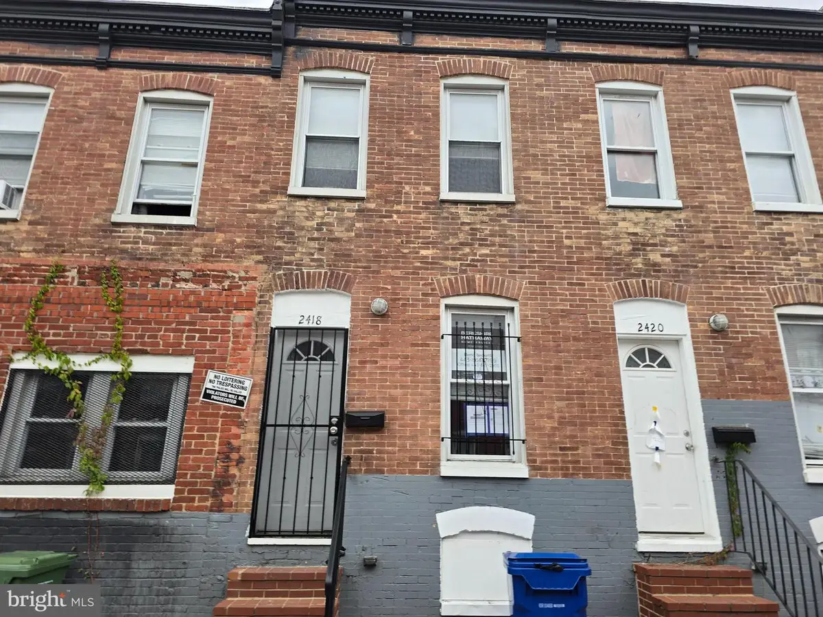 2418 Etting St, Baltimore, MD 21217 - Image #1
