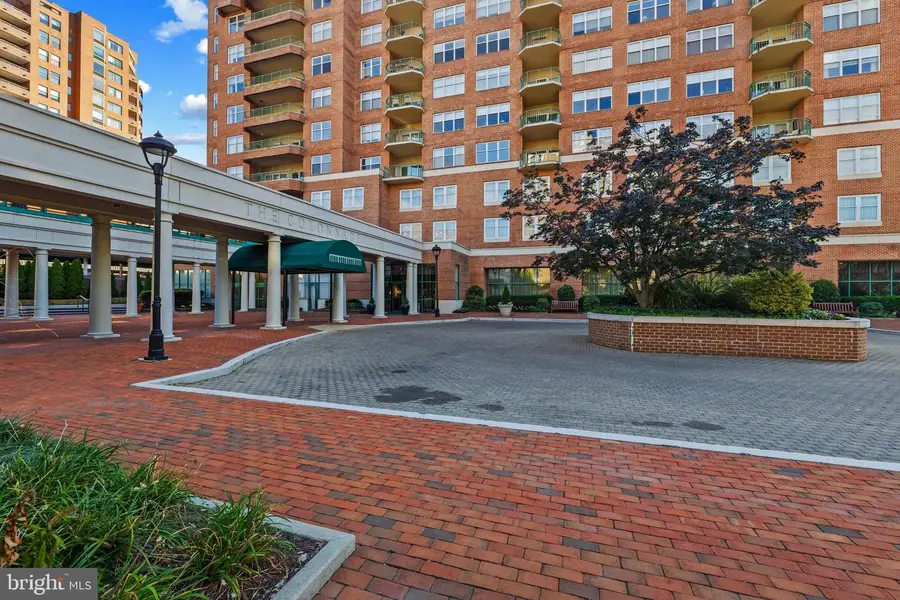 3801 Canterbury Rd #708, Baltimore, MD 21218 - Image #2