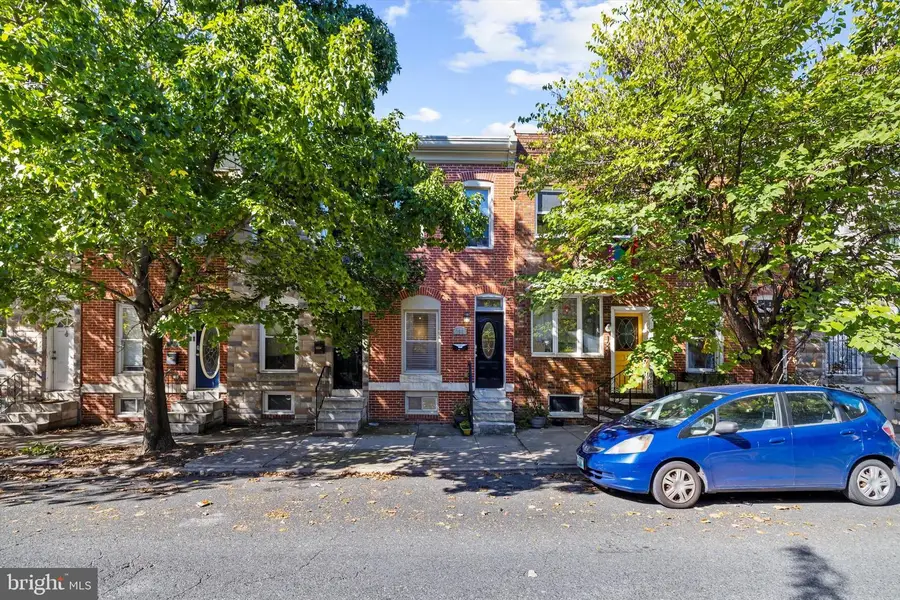 122 Ellwood Ave, Baltimore, MD 21224 - Image #2