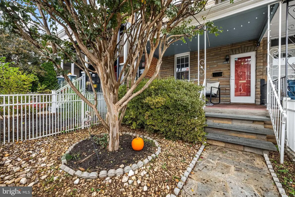 3507 Chestnut Ave, Baltimore, MD 21211 - Image #1