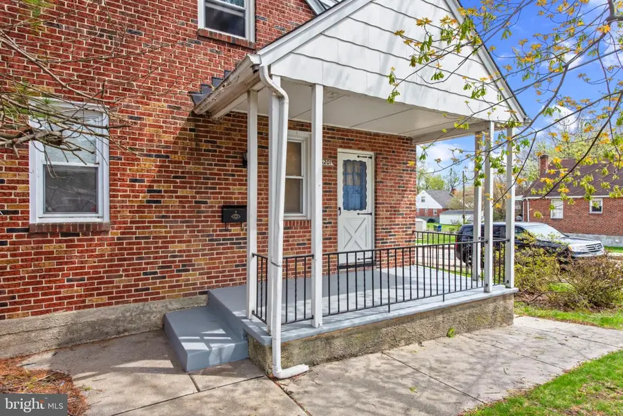 6201 Carter Ave, Baltimore, MD 21214 - Image #2