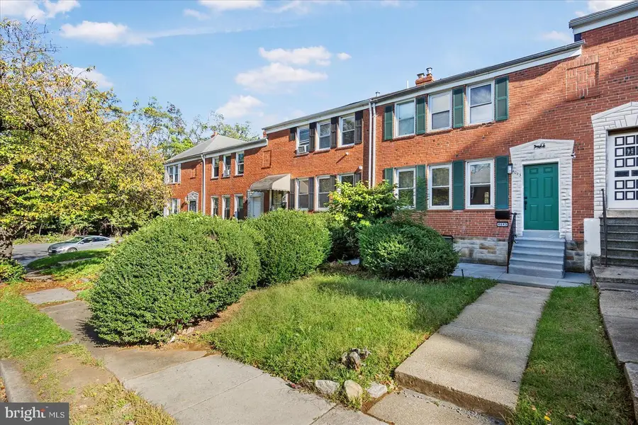 4043 Cedardale Rd, Baltimore, MD 21215 - Image #3