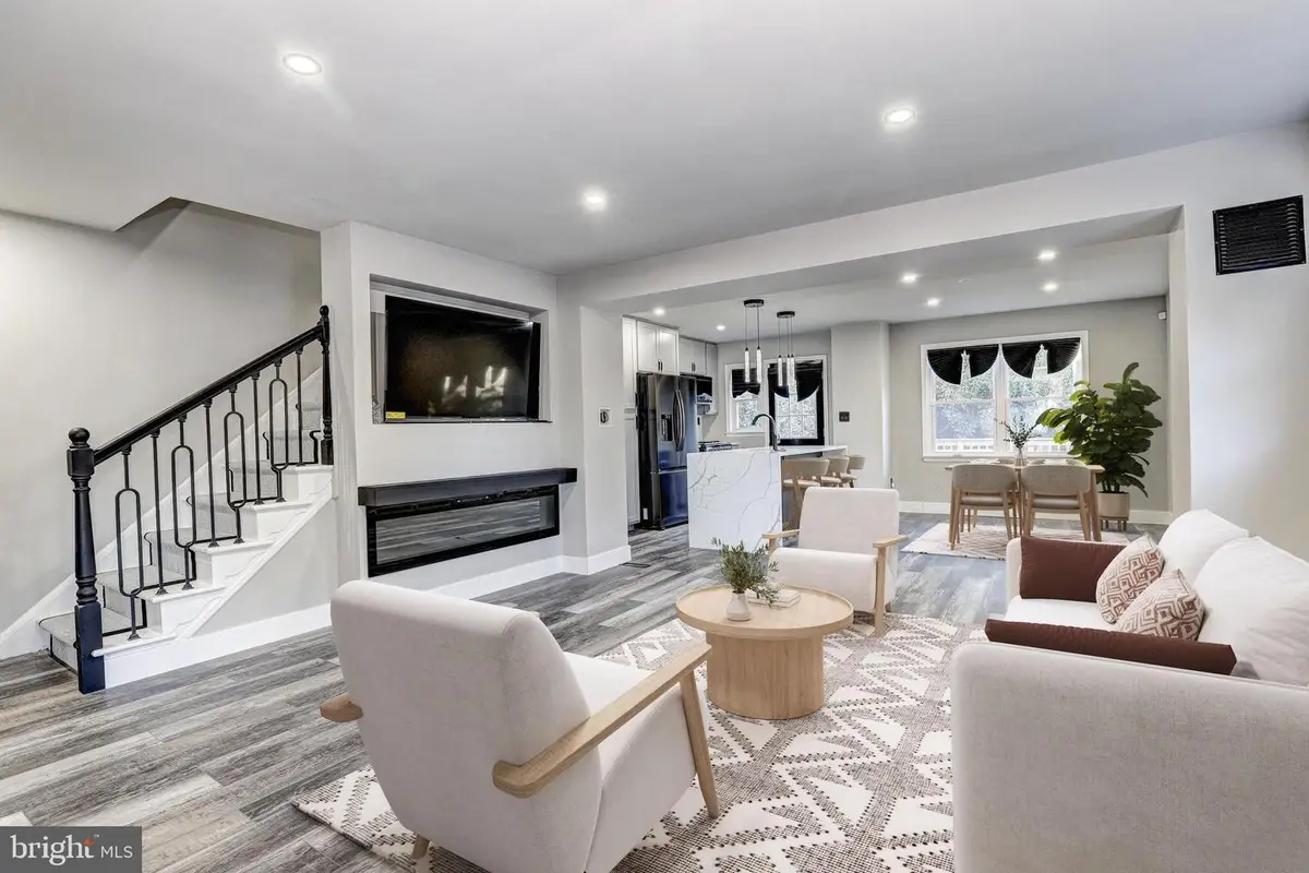 3929 Duvall Ave, Baltimore, MD 21216 - Image #1