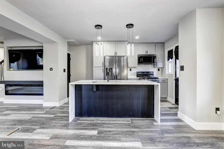 3929 Duvall Ave, Baltimore, MD 21216 - Image #2