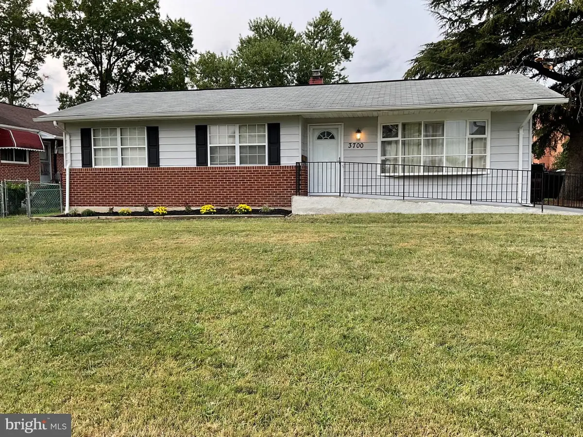 3700 Belle Ave, Baltimore, MD 21215 - Image #1