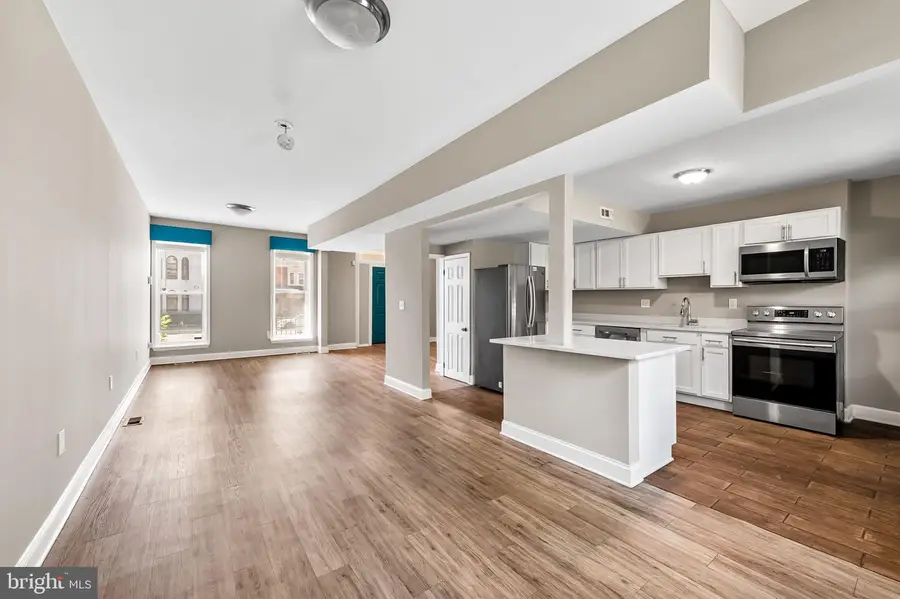 4021 Park Heights Ave, Baltimore, MD 21215 - Image #2