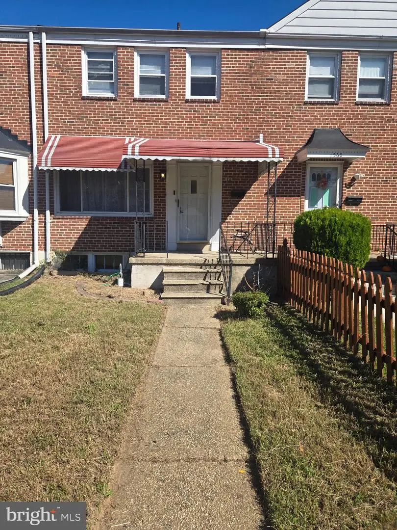 1558 Sherwood Ave Ne, Baltimore, MD 21239 - Image #1