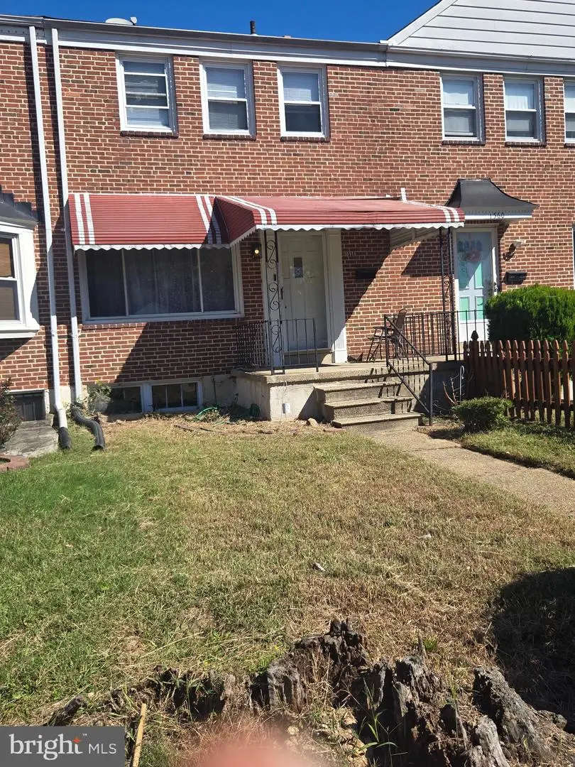 1558 Sherwood Ave Ne, Baltimore, MD 21239 - Image #2