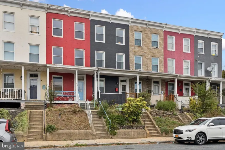 706 W 34th St, Baltimore, MD 21211 - Image #2