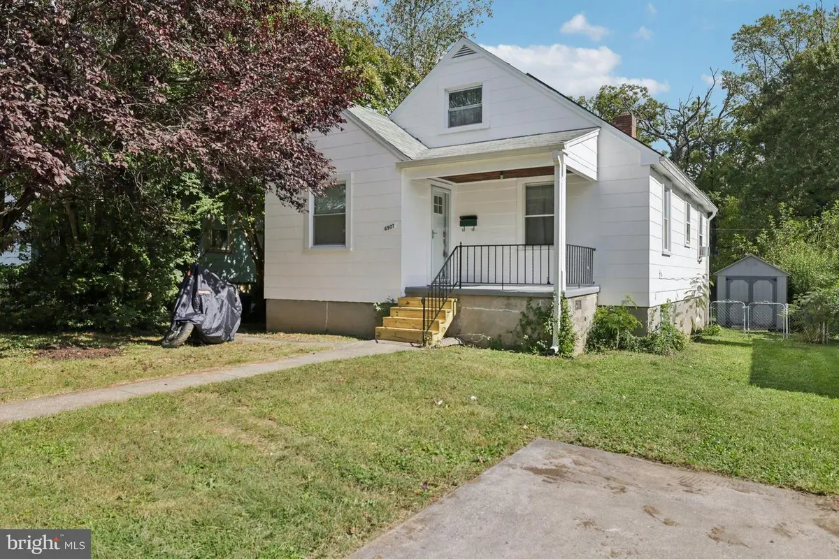 6907 Moyer Ave, Baltimore, MD 21234 - Image #1