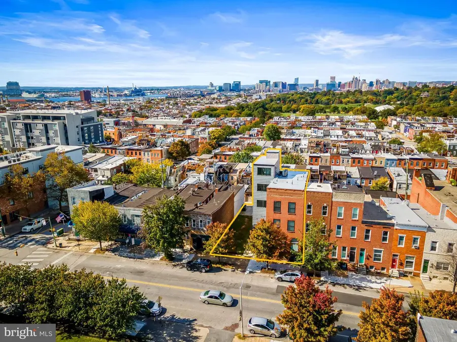 320 S Highland Ave, Baltimore, MD 21224 - Image #2