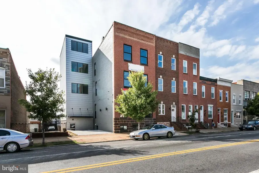 320 S Highland Ave, Baltimore, MD 21224 - Image #3