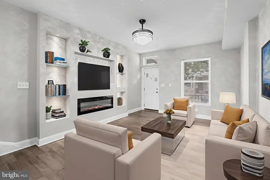 1655 Cliftview Ave, Baltimore, MD 21213 - Image #2