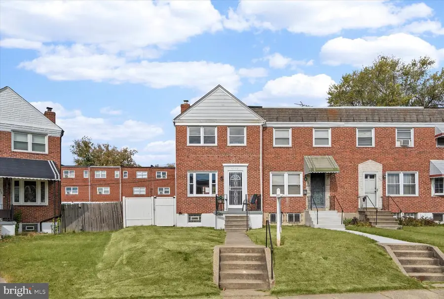 4712 Elison Ave, Baltimore, MD 21206 - Image #2