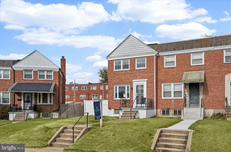 4712 Elison Ave, Baltimore, MD 21206 - Image #3