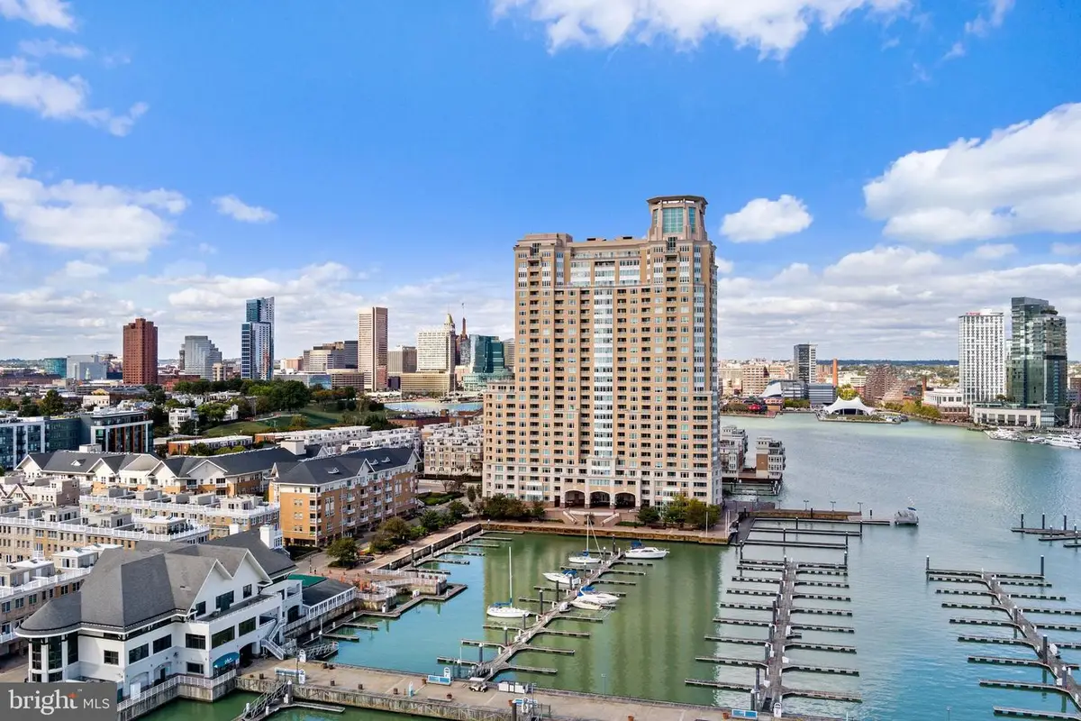 100 Harborview Dr #904, Baltimore, MD 21230 - Image #1