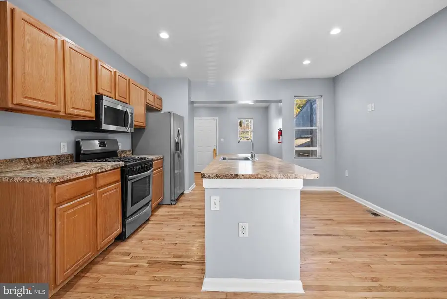 3716 Hayward Ave, Baltimore, MD 21215 - Image #3