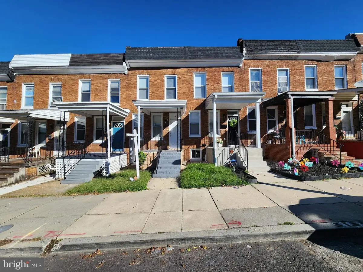 3128 Ravenwood Ave, Baltimore, MD 21213 - Image #1