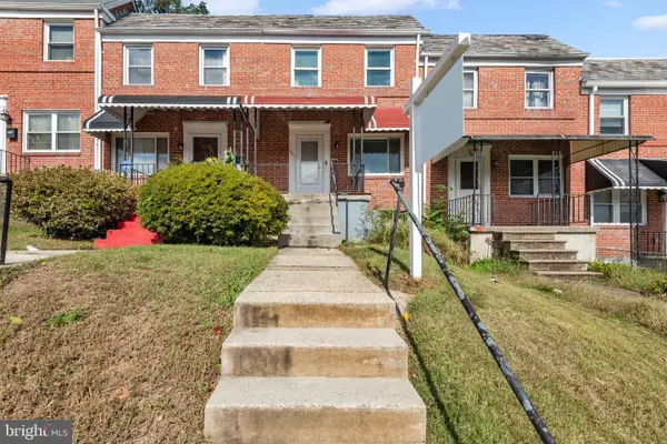 3806 Rokeby Rd, BALTIMORE, MD 21229