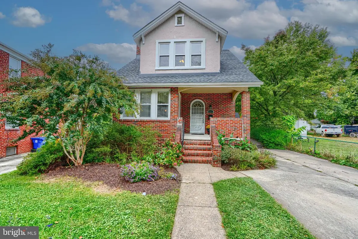 5412 Remmell Ave, Baltimore, MD 21206 - Image #1
