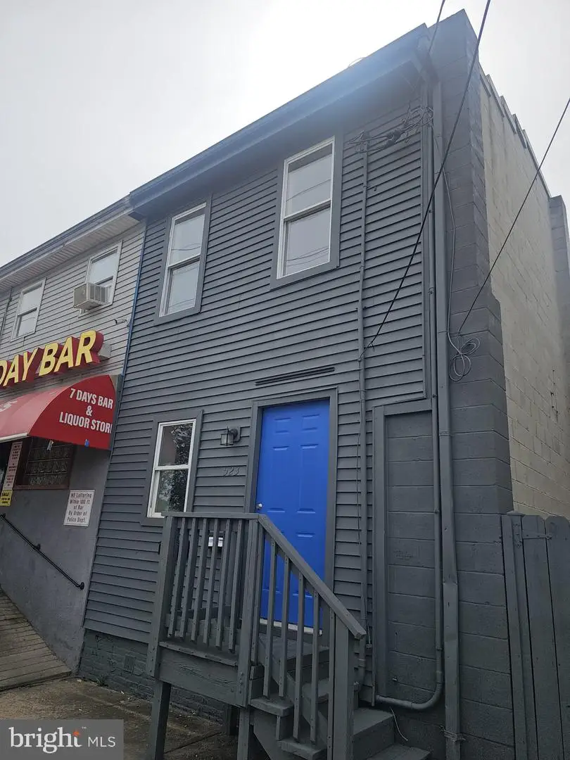 523 E Patapsco Ave, Baltimore, MD 21225 - Image #1