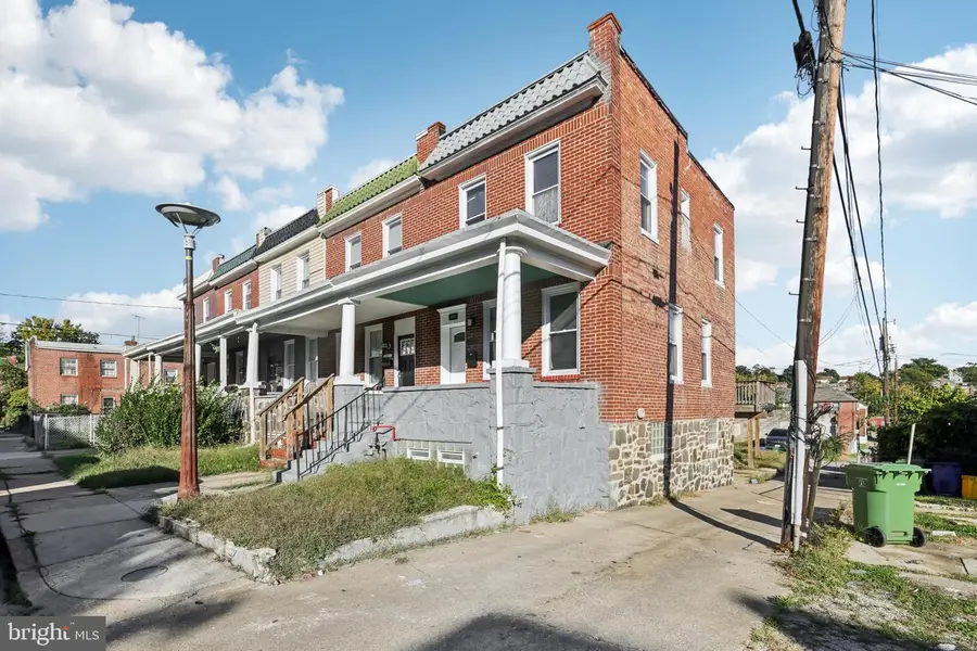 4801 Alhambra Ave, Baltimore, MD 21212 - Image #2