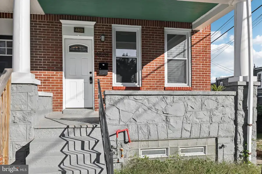 4801 Alhambra Ave, Baltimore, MD 21212 - Image #3