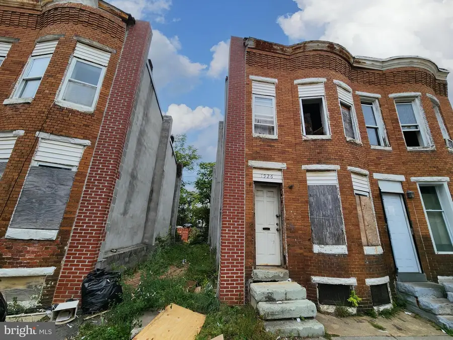 1926 Sherwood Ave, Baltimore, MD 21218 - Image #2
