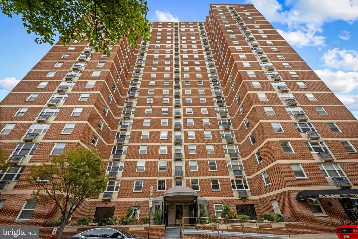 1101 Saint Paul St #1402, Baltimore, MD 21202 - Image #1