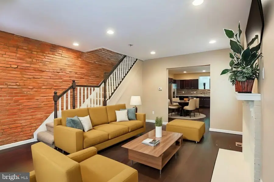 3110 Wolcott Ave, Baltimore, MD 21216 - Image #2