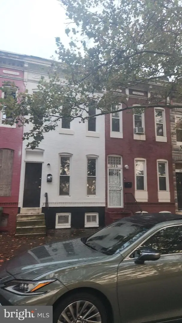 1523 Clifton Ave, Baltimore, MD 21217 - Image #1