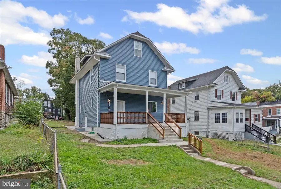 4029 Fairview Ave, Baltimore, MD 21216 - Image #2