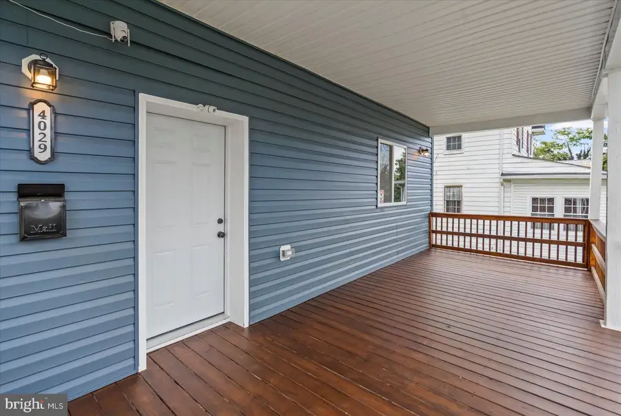 4029 Fairview Ave, Baltimore, MD 21216 - Image #3