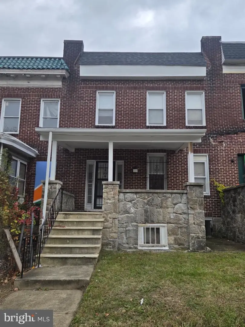 2430 Reisterstown Rd, Baltimore, MD 21217 - Image #2