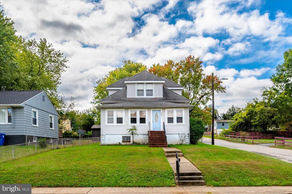 2500 Arbuton Ave, Baltimore, MD 21230 - Image #1