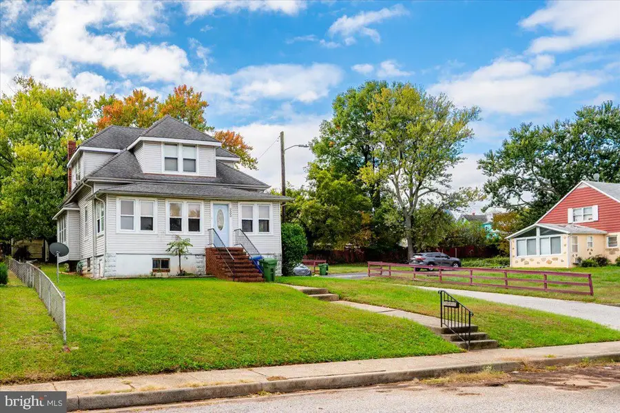 2500 Arbuton Ave, Baltimore, MD 21230 - Image #2